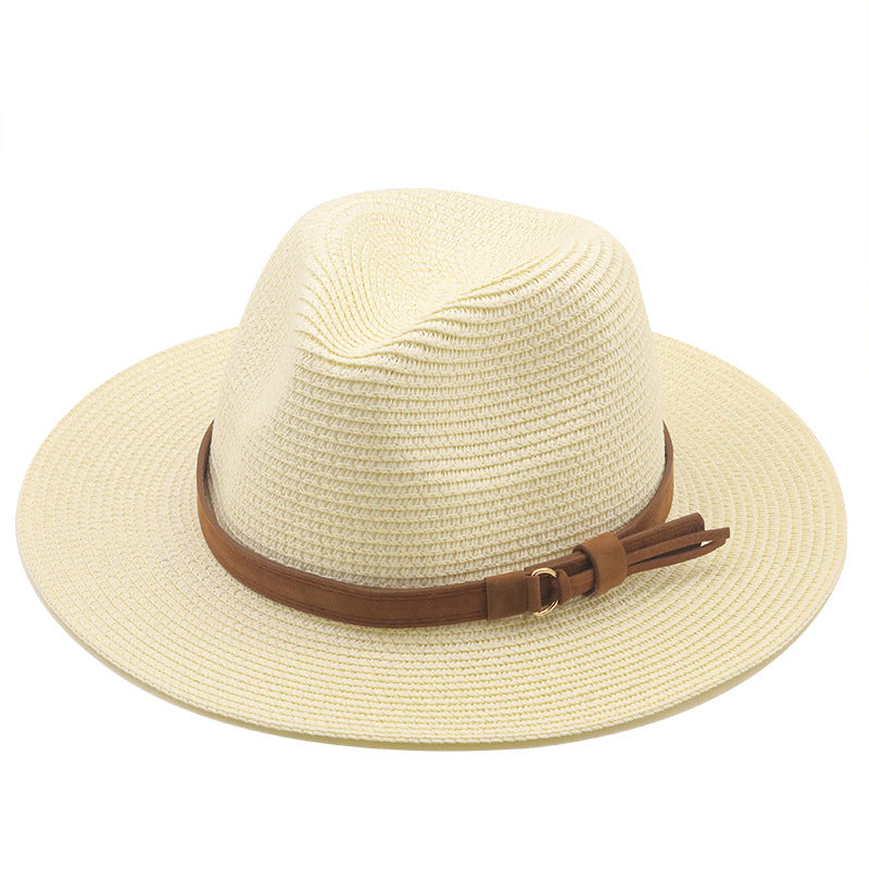 Sunshade Jazz Hat