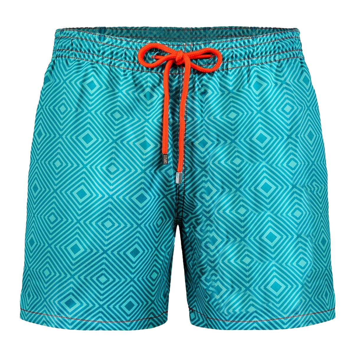 Summer Men's Beach Shorts