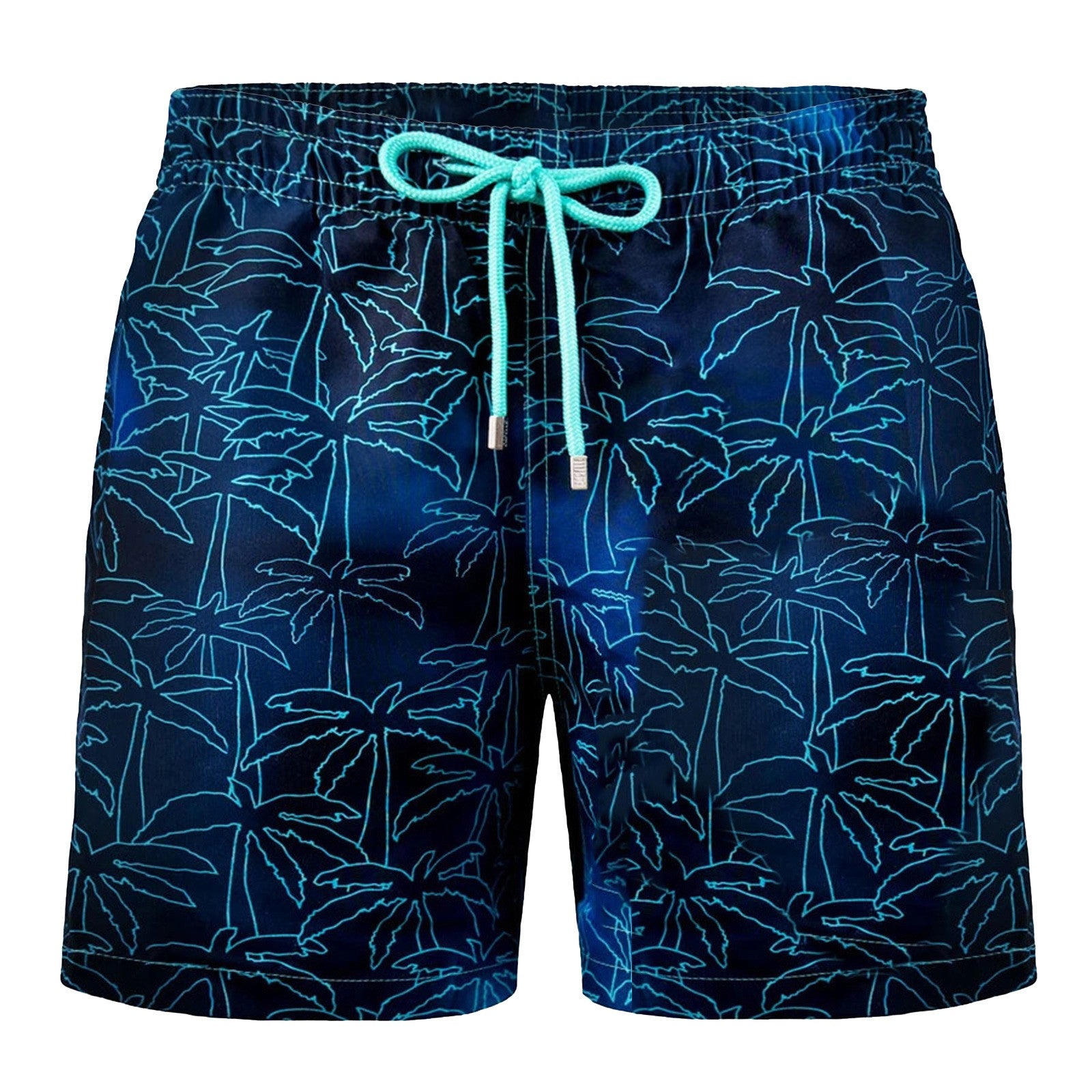 Summer Men's Beach Shorts