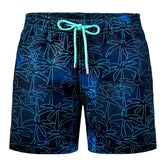 Summer Men's Beach Shorts