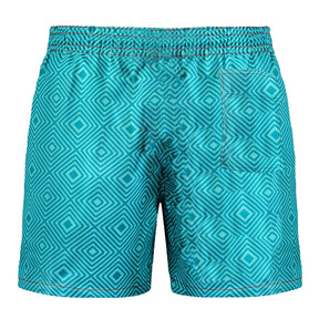 Summer Men's Beach Shorts