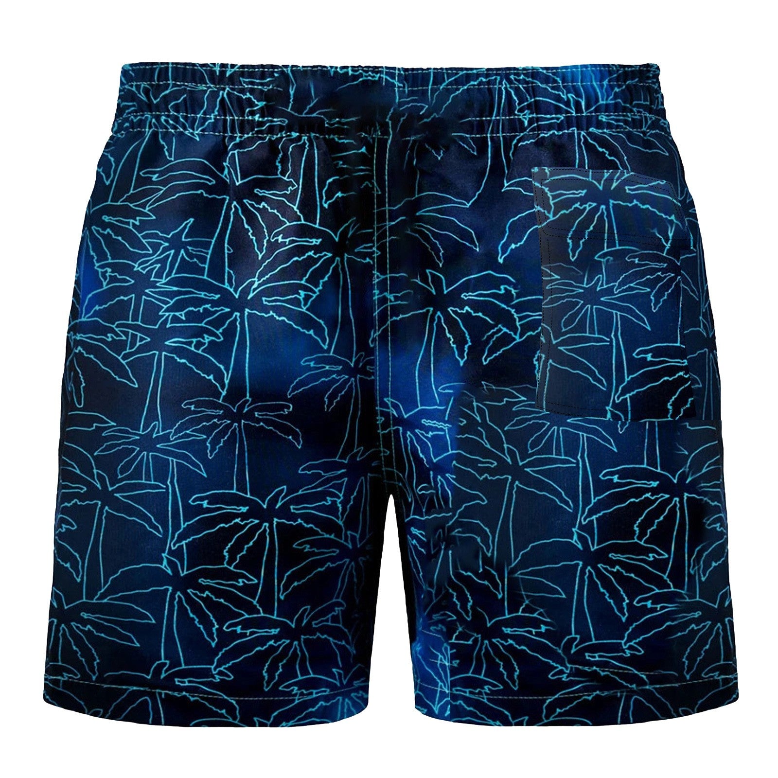 Summer Men's Beach Shorts