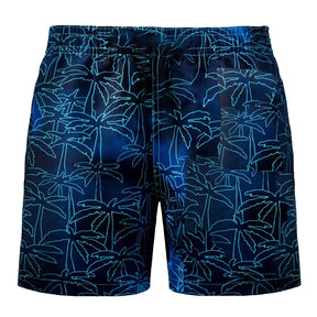 Summer Men's Beach Shorts