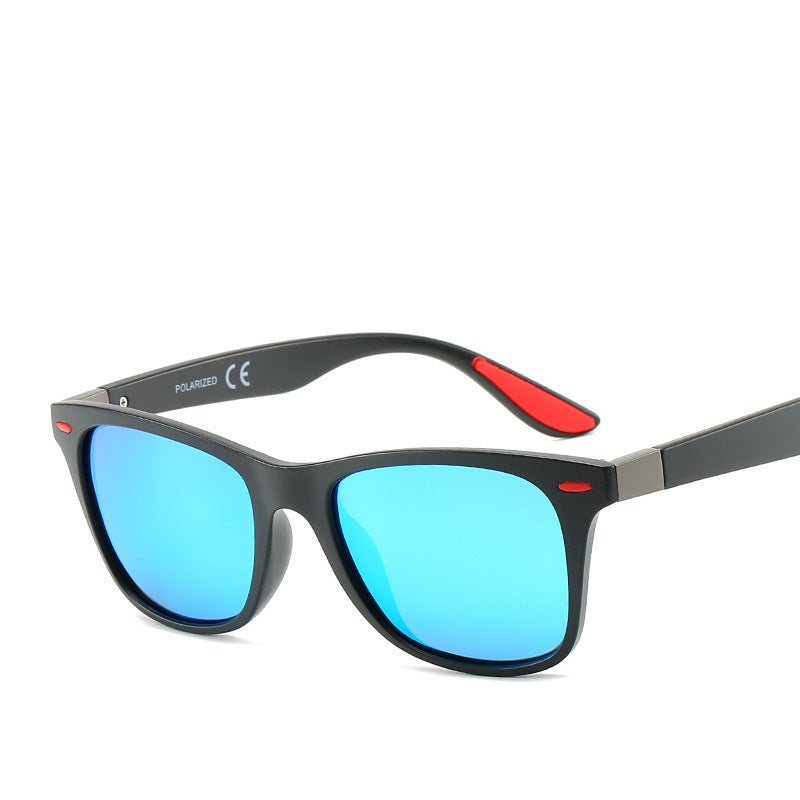 Polarized Sunglasses Fishing Glass