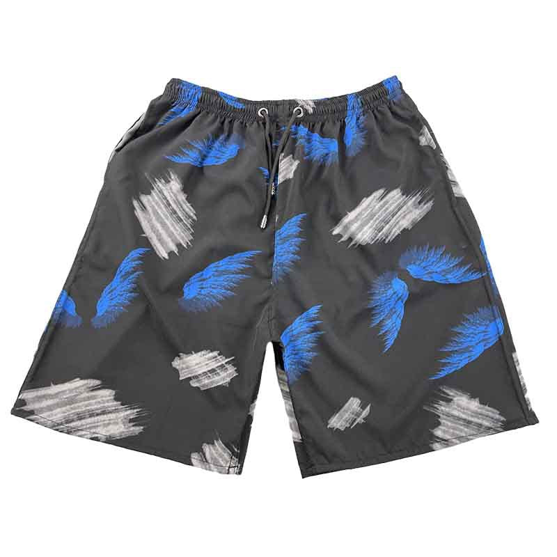 Summer Casual Men's Beach Short