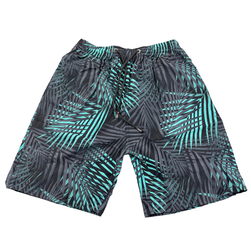 Summer Casual Men's Beach Short