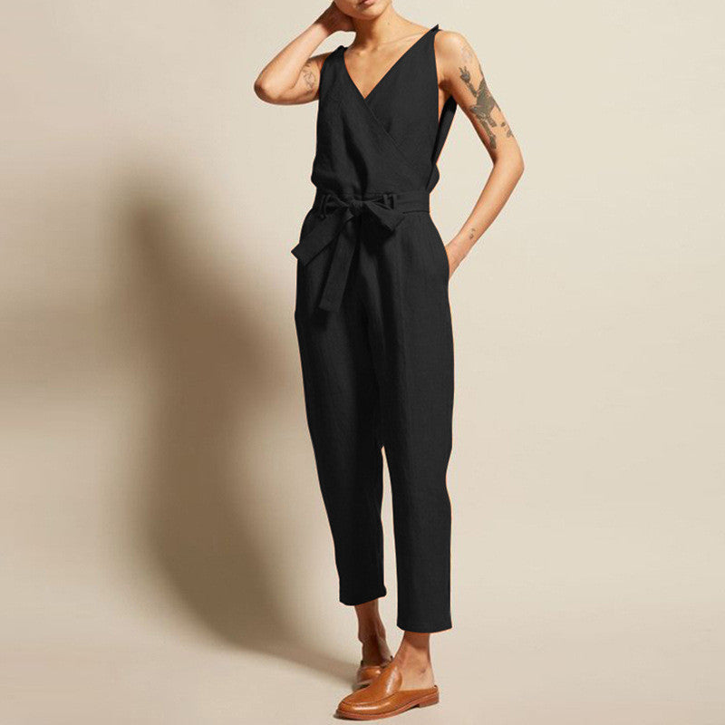 Stylish Classy Jumpsuit