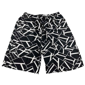 Summer Casual Men's Beach Short