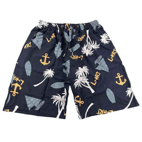 Summer Casual Men's Beach Short