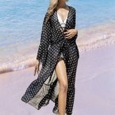 New Cover-Up Spinning Skirt Cover-Up