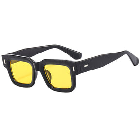 Fashionable Box Sunglasses