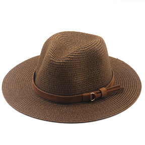 Sunshade Jazz Hat