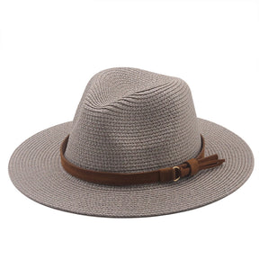 Sunshade Jazz Hat