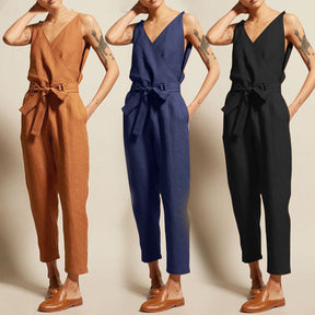 Stylish Classy Jumpsuit