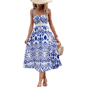 Summer Breeze Cami Dress