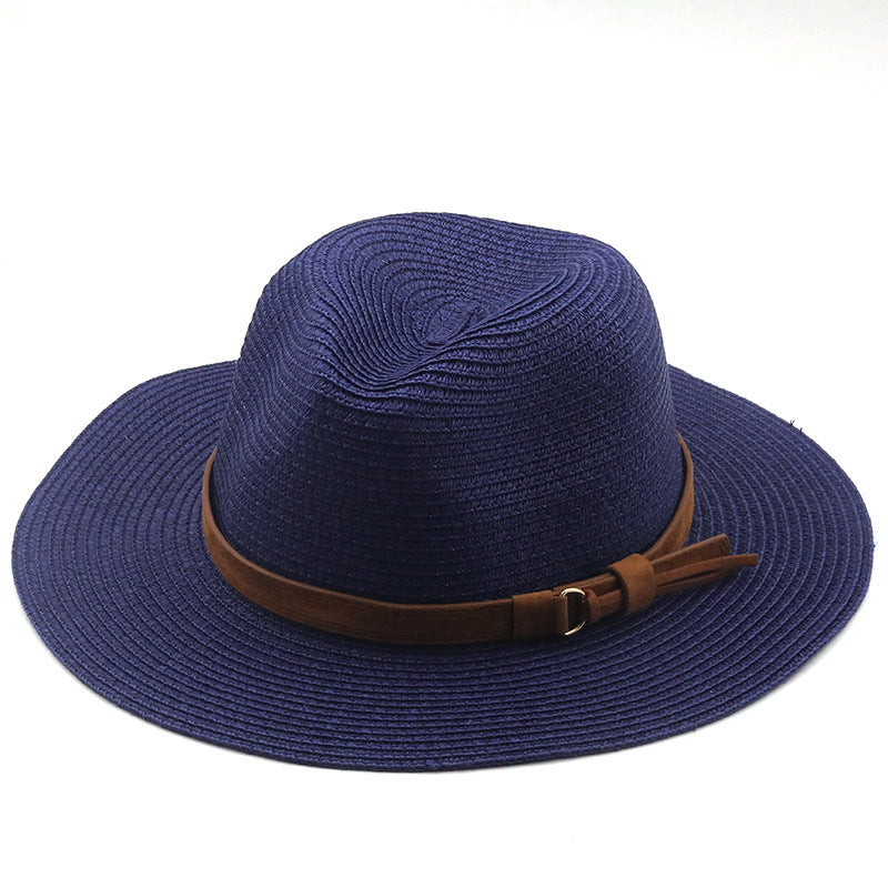 Sunshade Jazz Hat