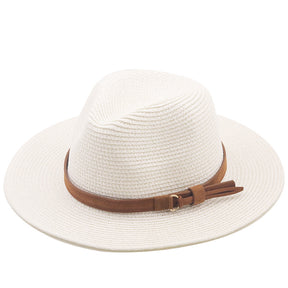 Sunshade Jazz Hat