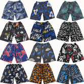 Summer Casual Men's Beach Short