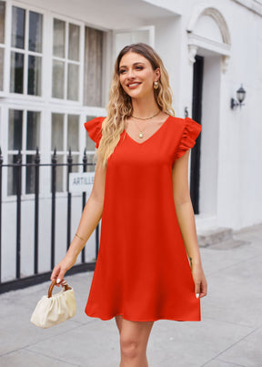 Women's Loose Comfortable Fashion Dress