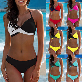 Bikini Summer Swimsuit Women