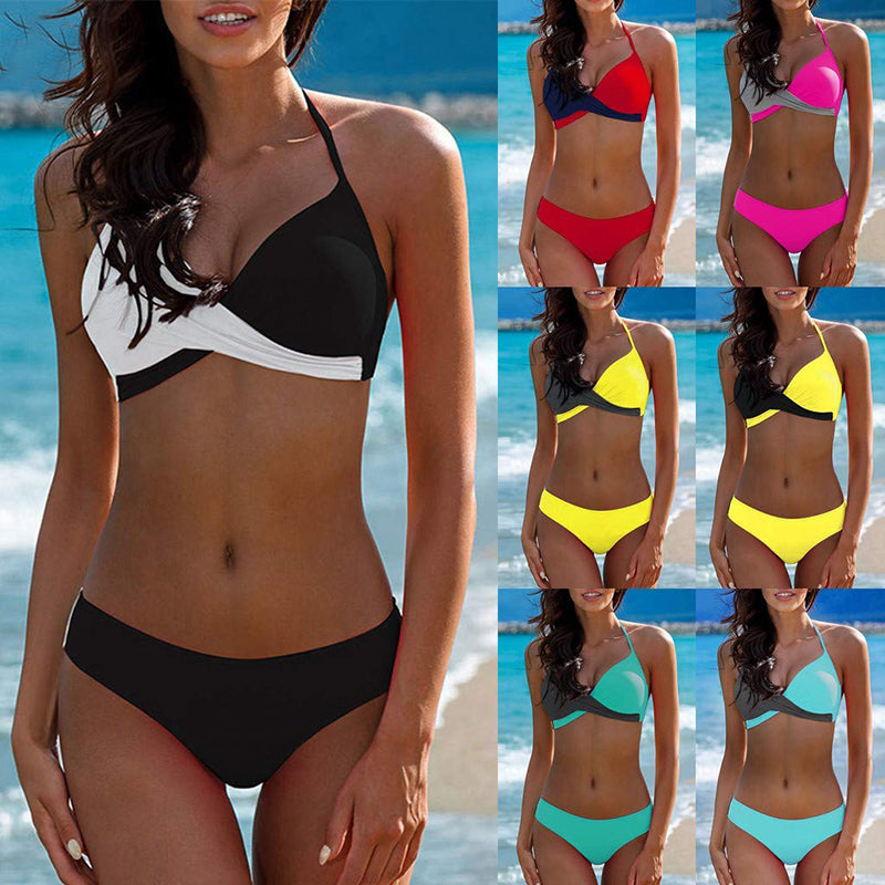 Bikini Summer Swimsuit Women