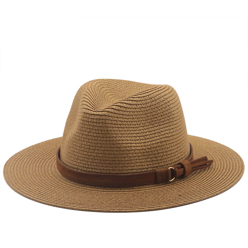 Sunshade Jazz Hat