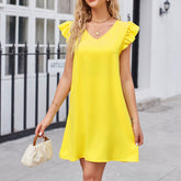 Women's Loose Comfortable Fashion Dress