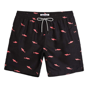 Casual Beach Shorts Men