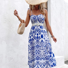 Summer Breeze Cami Dress