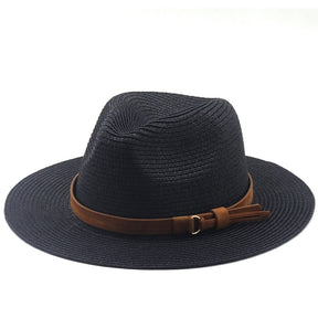 Sunshade Jazz Hat