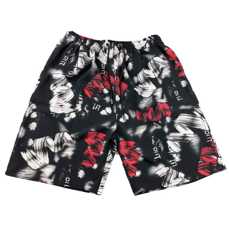 Summer Casual Men's Beach Short