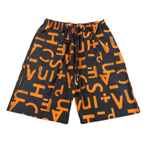 Summer Casual Men's Beach Short