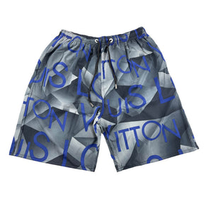 Summer Casual Men's Beach Short