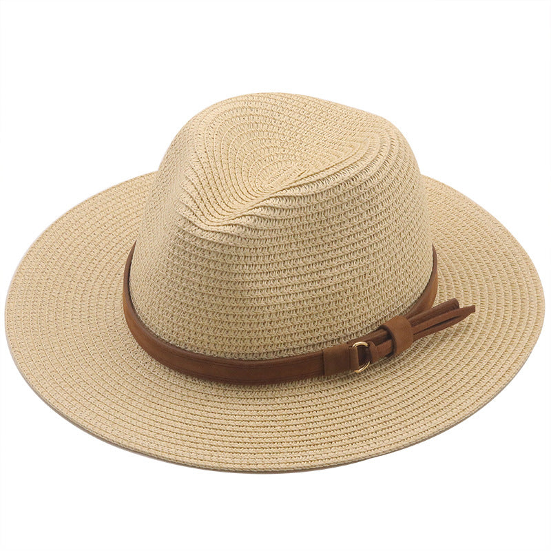 Sunshade Jazz Hat